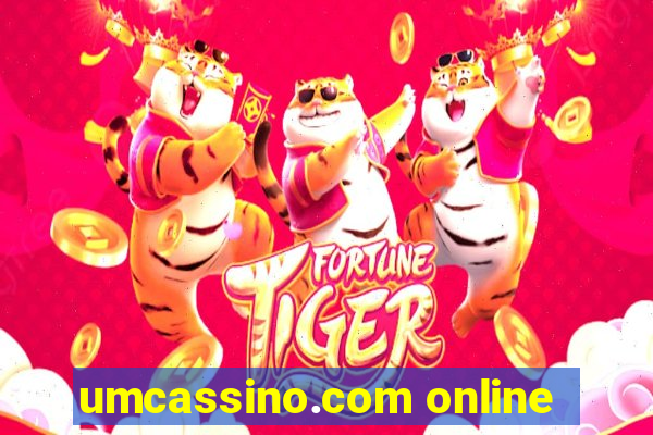 umcassino.com online