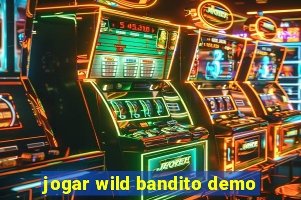 jogar wild bandito demo