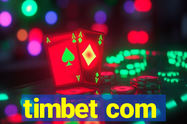 timbet com