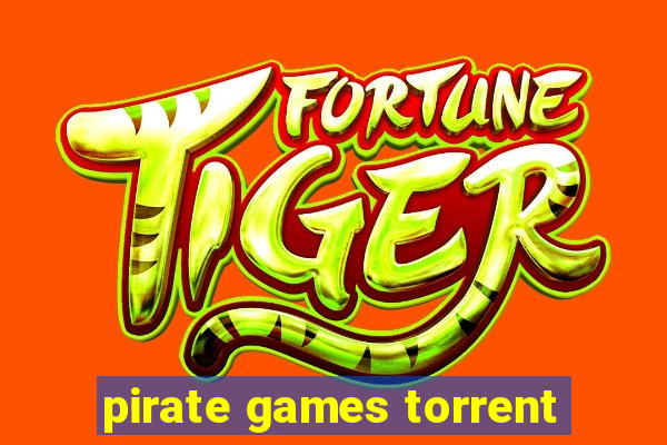 pirate games torrent