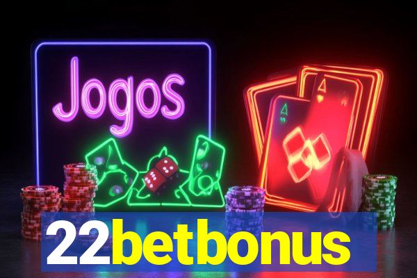 22betbonus