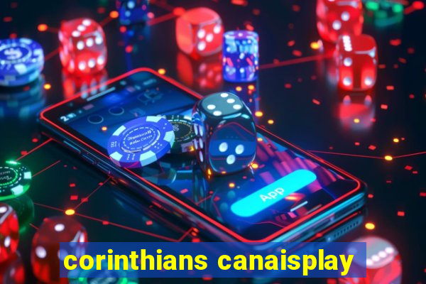 corinthians canaisplay