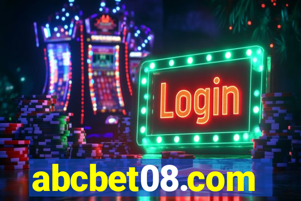 abcbet08.com