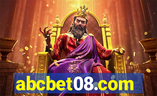 abcbet08.com