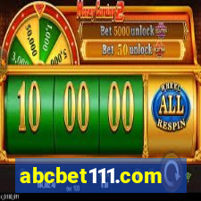 abcbet111.com