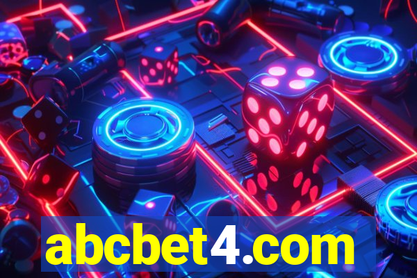 abcbet4.com