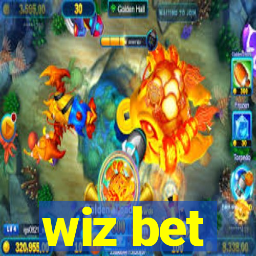 wiz bet