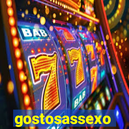 gostosassexo