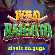 sinais do.guga