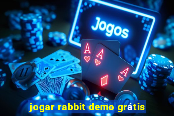 jogar rabbit demo grátis