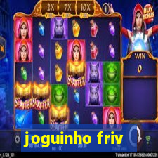 joguinho friv