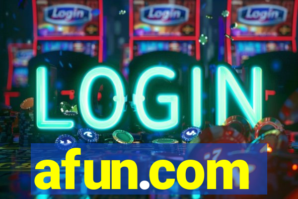 afun.com