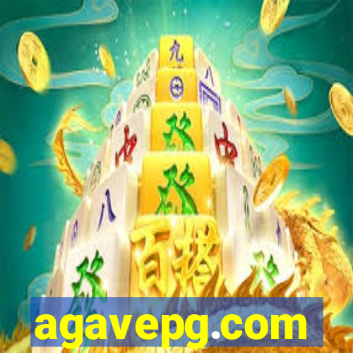 agavepg.com