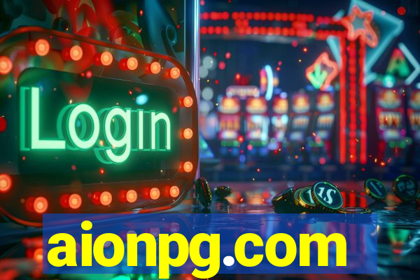 aionpg.com