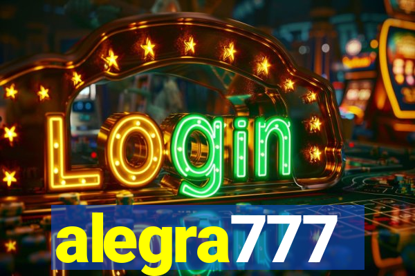 alegra777