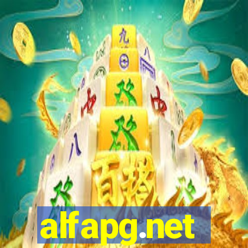 alfapg.net