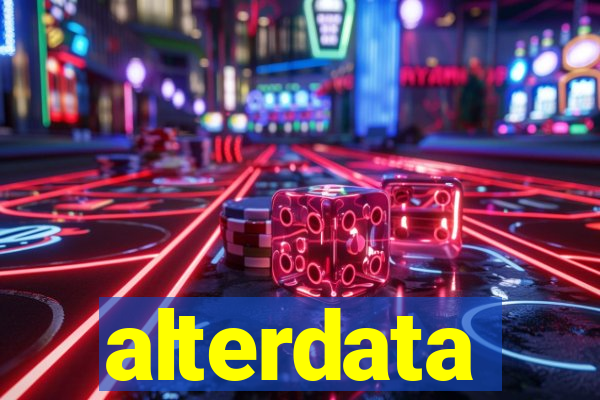 alterdata