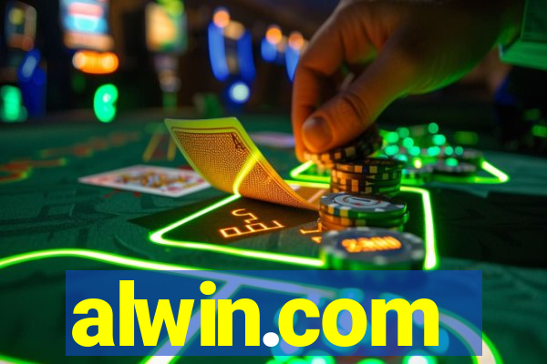 alwin.com