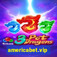 americabet.vip