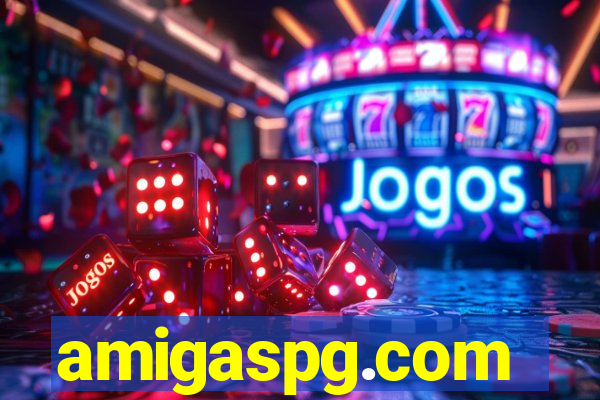 amigaspg.com