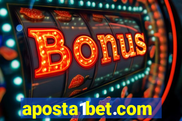 aposta1bet.com