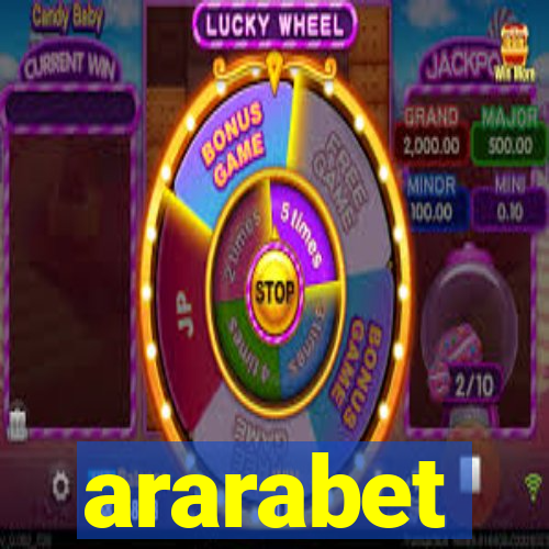 ararabet