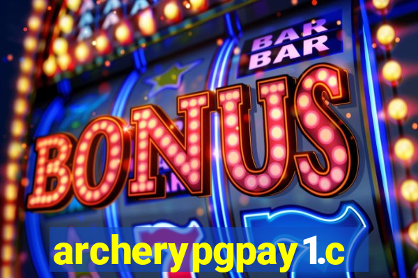 archerypgpay1.com