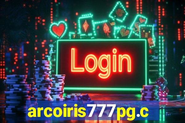 arcoiris777pg.com