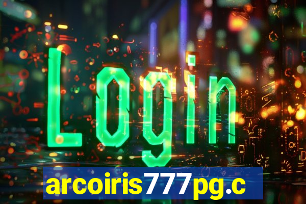 arcoiris777pg.com