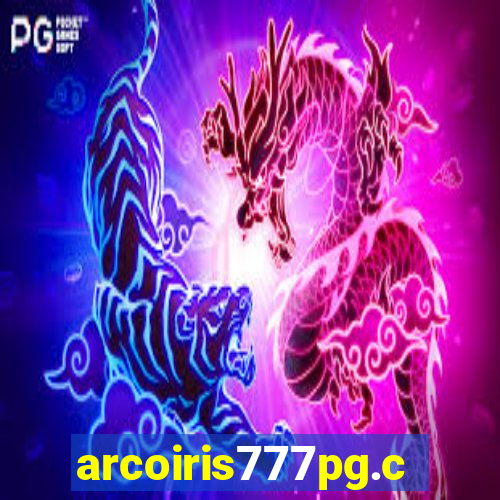 arcoiris777pg.com