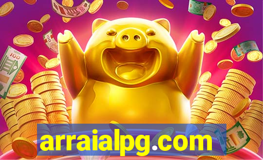 arraialpg.com