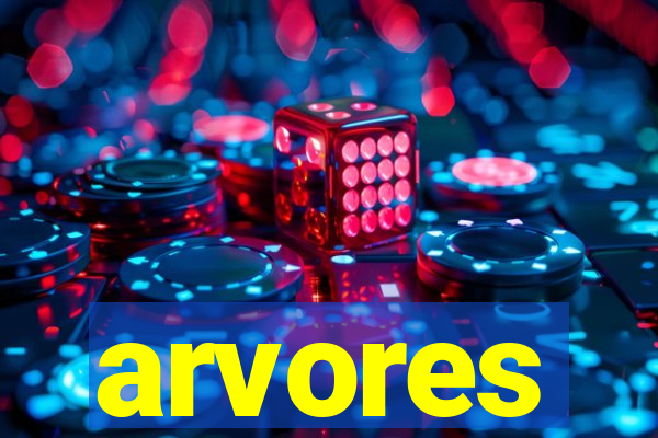 arvores-pg