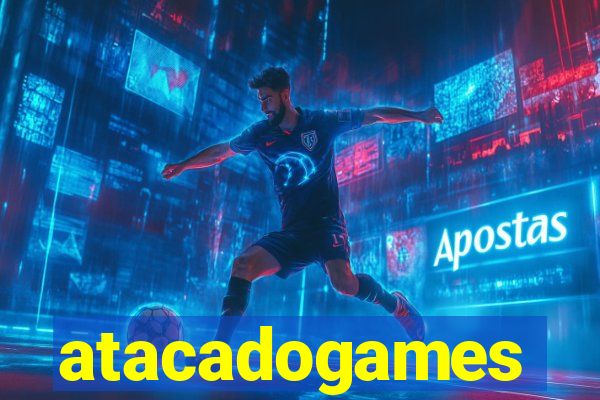 atacadogames