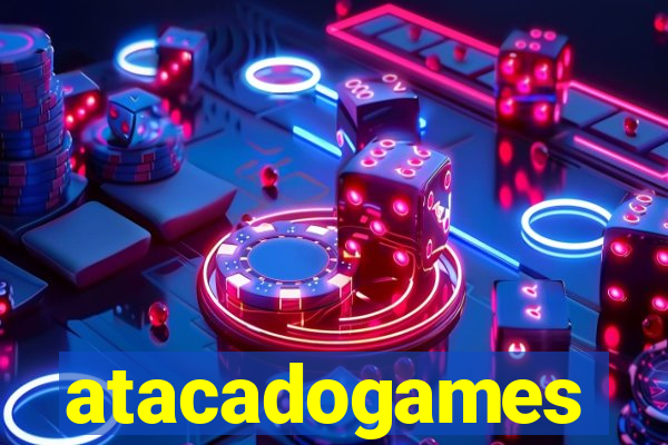 atacadogames