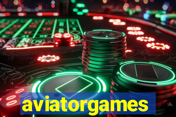 aviatorgames