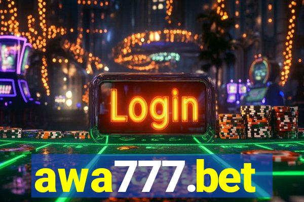 awa777.bet