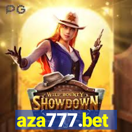 aza777.bet