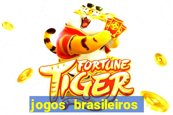 jogos brasileiros que ganham dinheiro de verdade