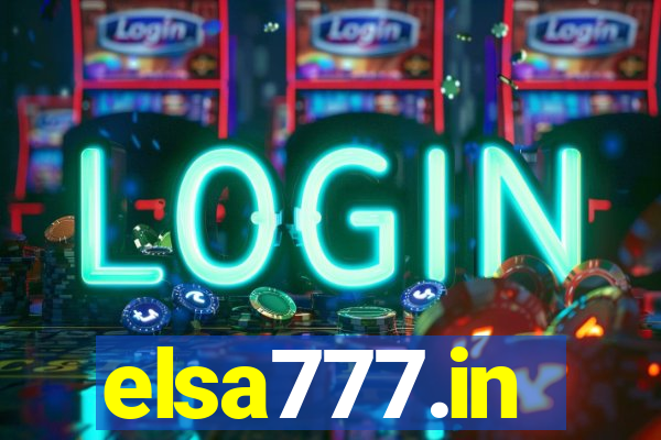 elsa777.in