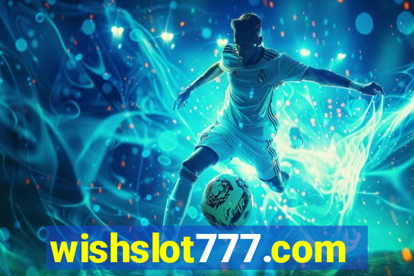 wishslot777.com