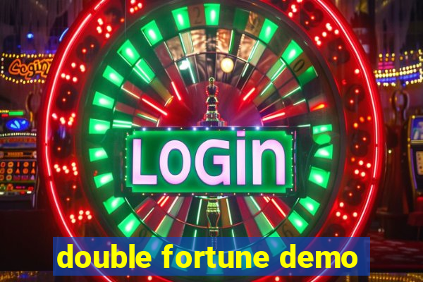 double fortune demo