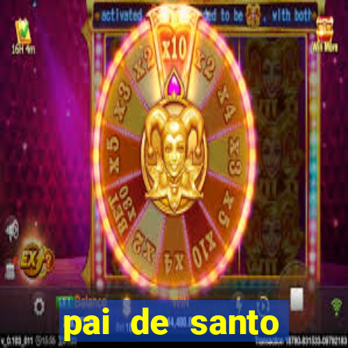 pai de santo consulta gratuita