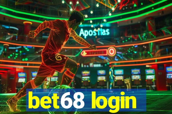 bet68 login