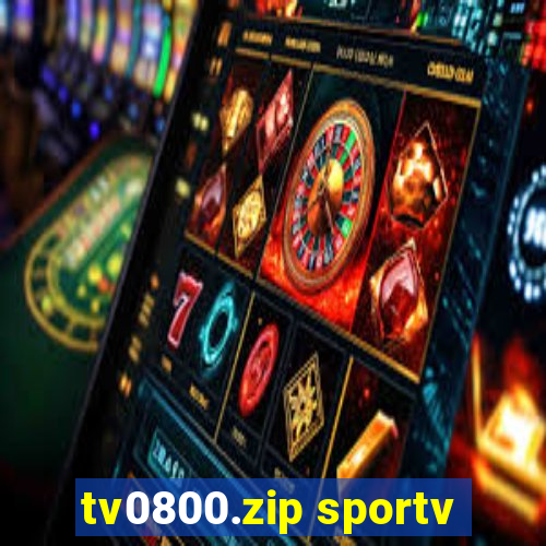 tv0800.zip sportv