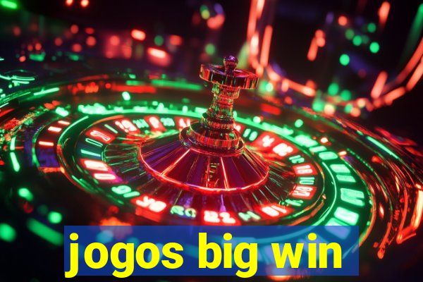 jogos big win