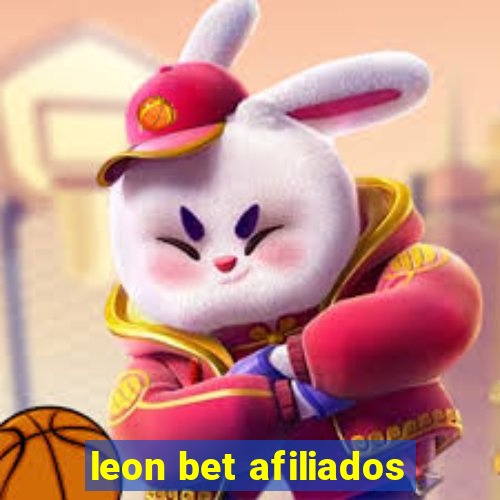 leon bet afiliados