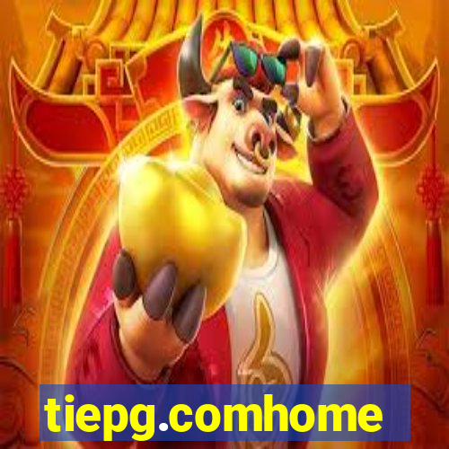 tiepg.comhome