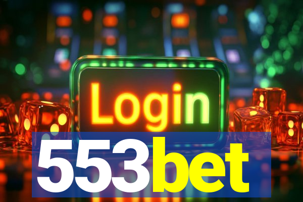 553bet