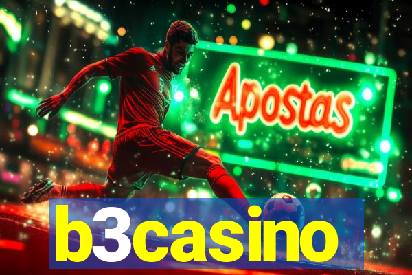 b3casino