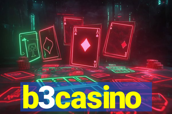 b3casino